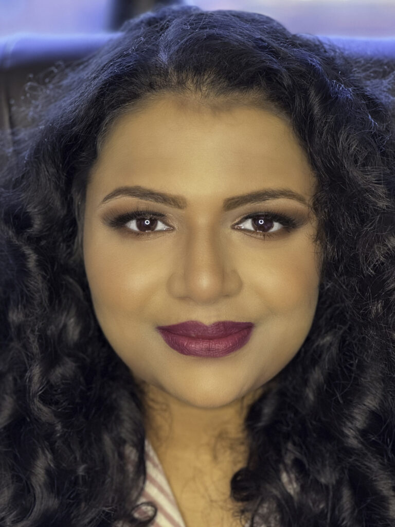 Party Makeup