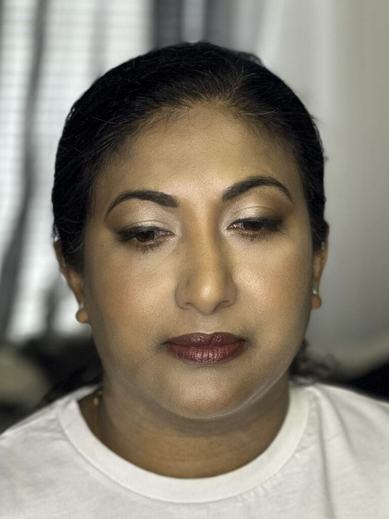Party Makeup