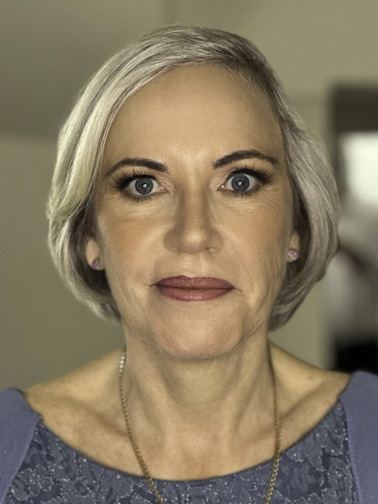 Party Makeup