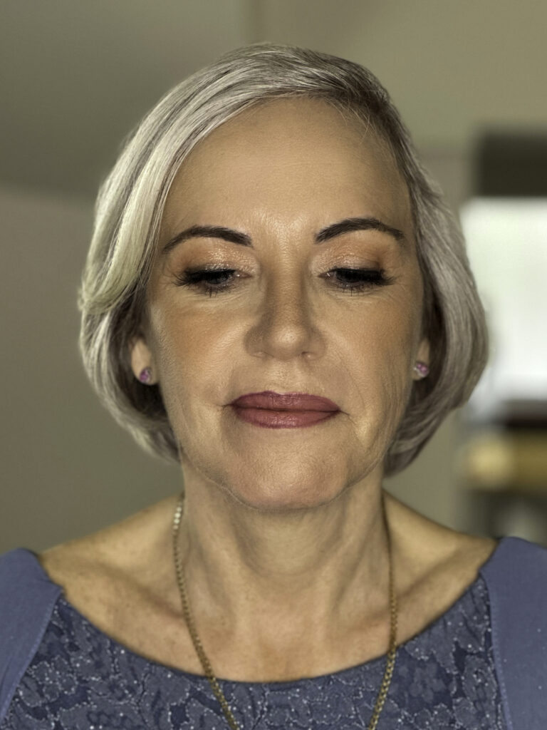 Party Makeup