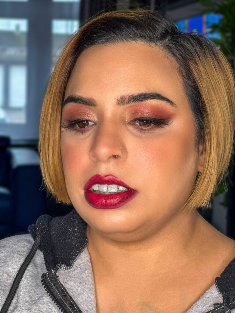 Party Makeup