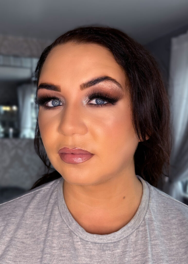 Party Makeup