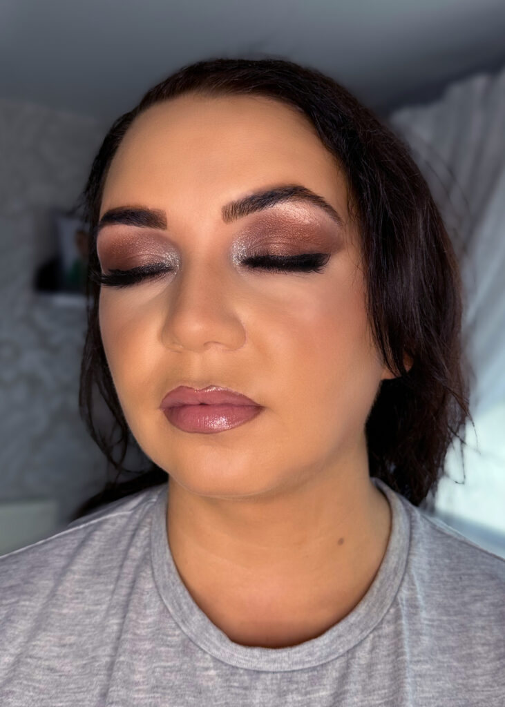Party Makeup