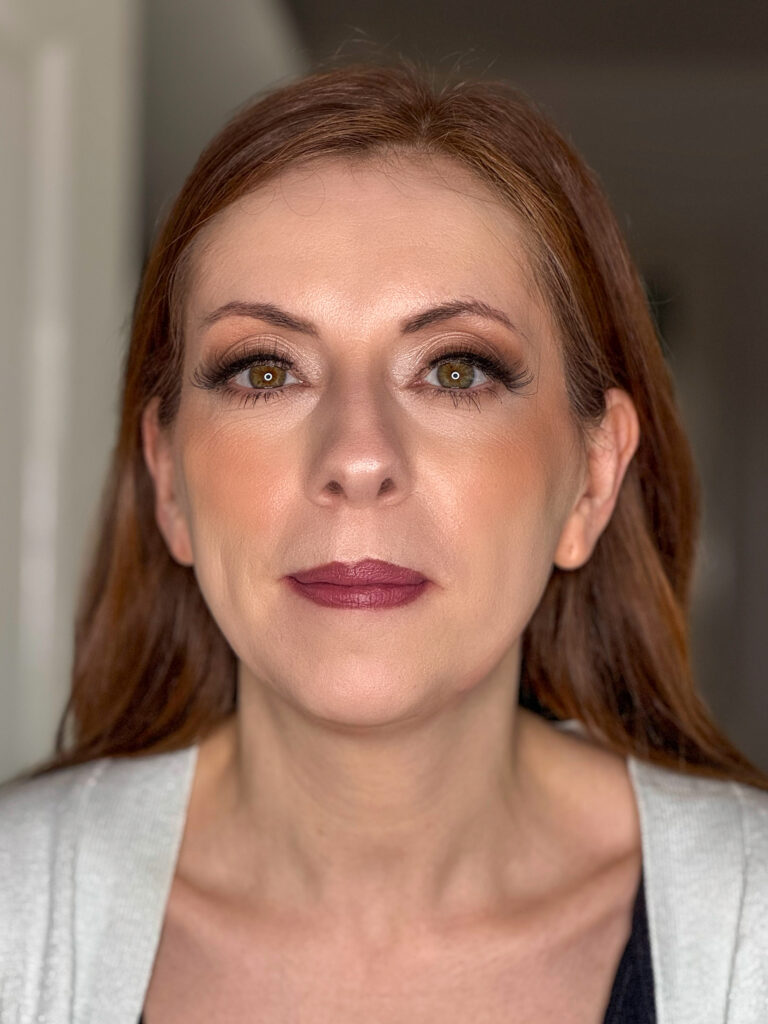 Party Makeup