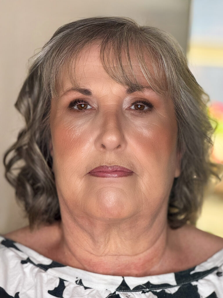 Wedding Makeup