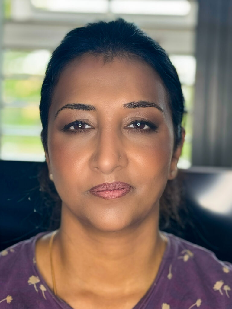 Party Makeup