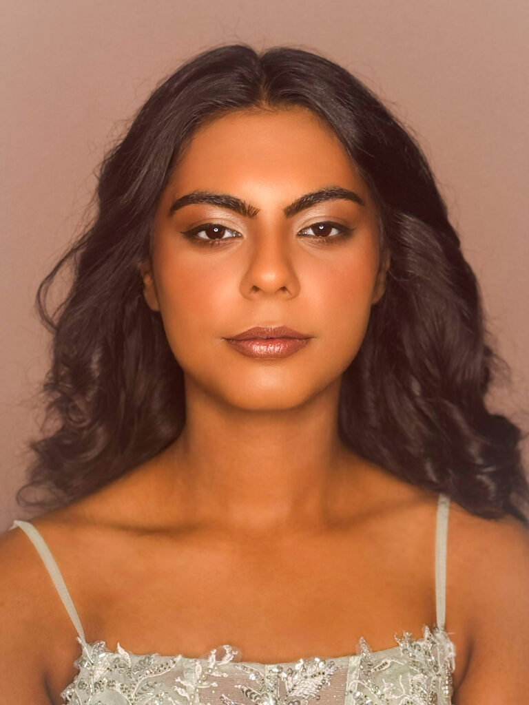 Prom Makeup