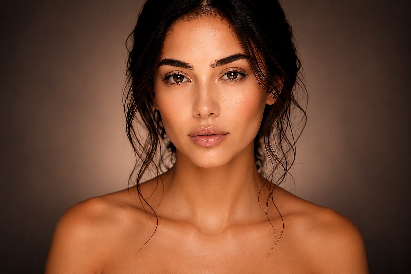 Soft Contour - natural glow by MZ Makeup artist Dunstable