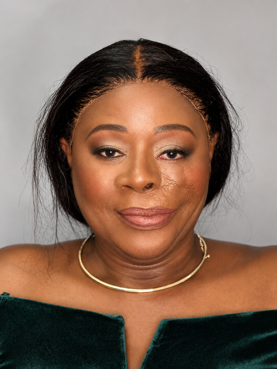 Special event makeup by MZ Makeup Artist — luxury mobile service in Dunstable, Bedfordshire
