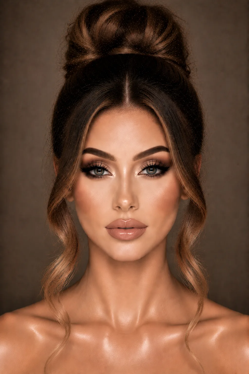 Luxury Bridal - Fair Skin | MZ Makeup Bedfordshire Luxury Bridal - bridal makeup by MZ Makeup mobile artist in Bedfordshire